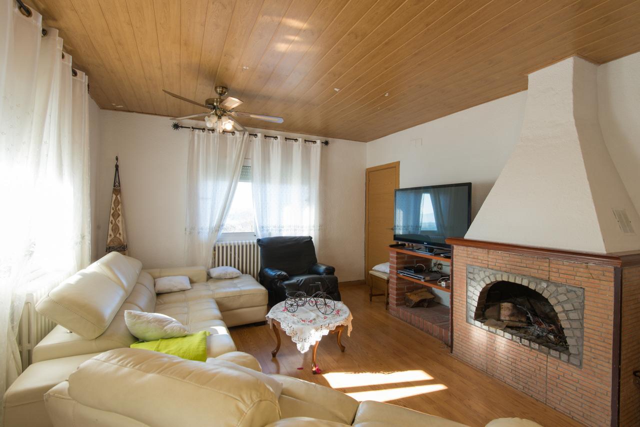 Casa Can Vila Las Marquesas Guest House Sant Pere de Vilamajor Eksteriør bilde