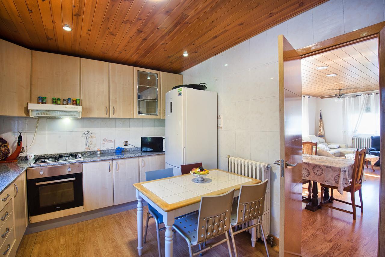 Casa Can Vila Las Marquesas Guest House Sant Pere de Vilamajor Eksteriør bilde