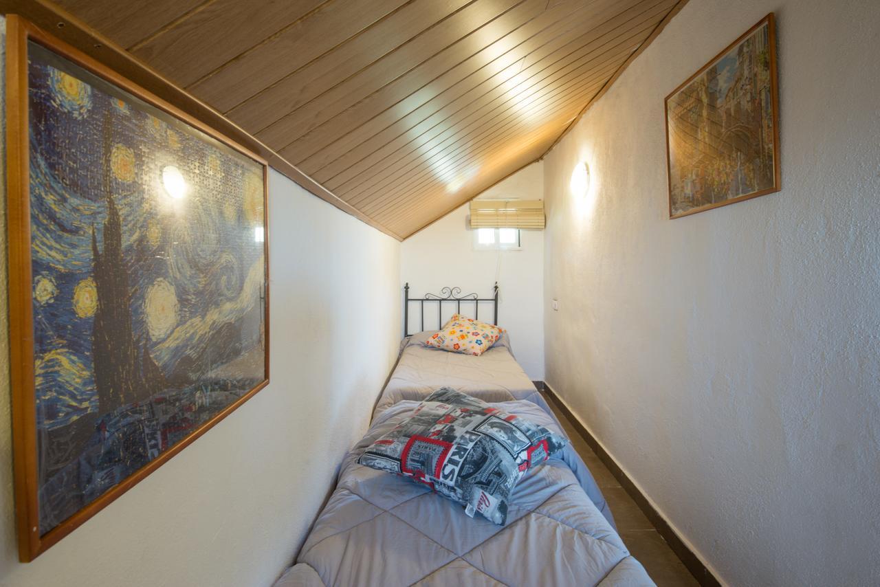 Casa Can Vila Las Marquesas Guest House Sant Pere de Vilamajor Eksteriør bilde